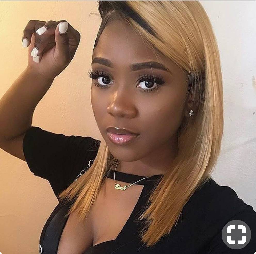 Nicole Noire Hair On Twitter Someone Once Told Me That Brown