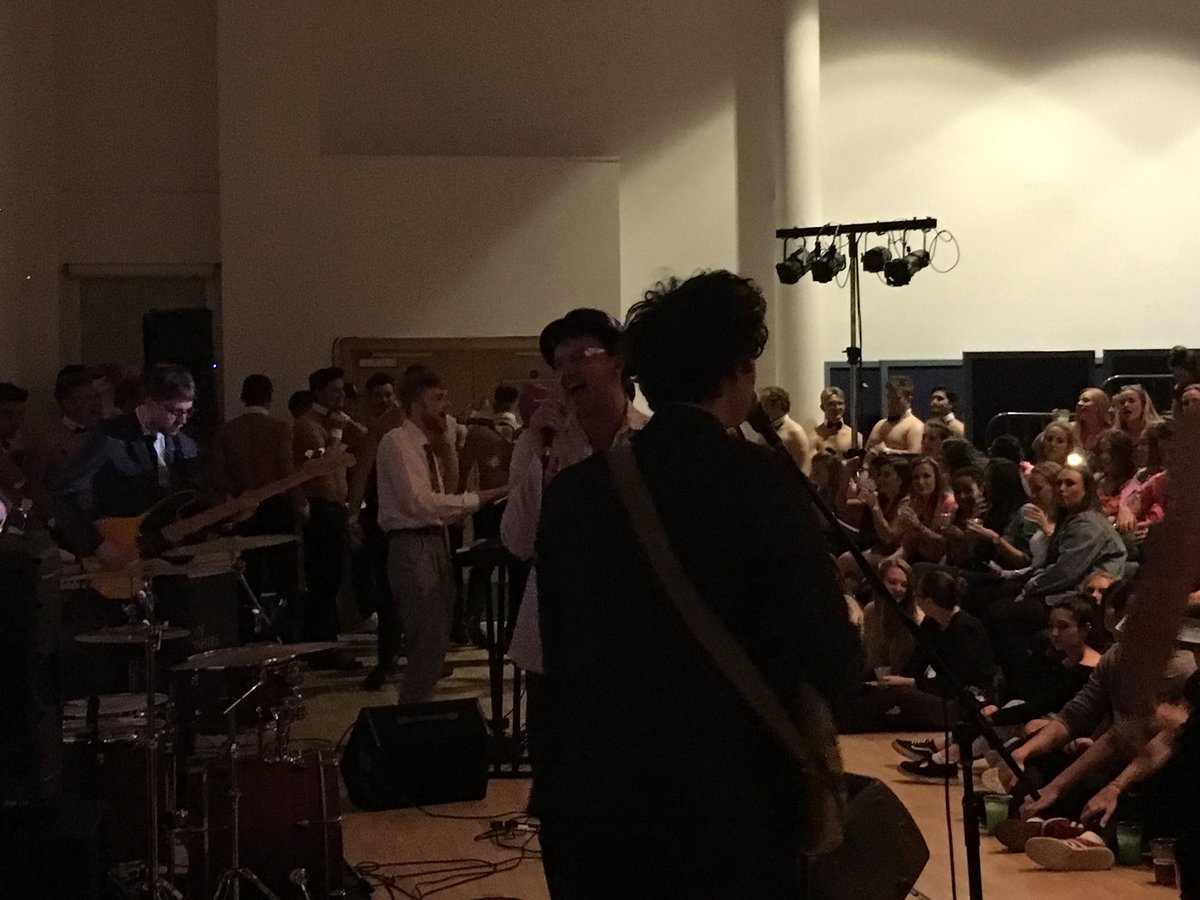 ToneRadioSport's tweet photo. The T Tones had #TashBash in full swing. Unbelievable stuff!
We have our system for our Outside Broadcast, so donโt forget to get your requests in to @toneradio ! https://t.co/PvkcPdaAkJ