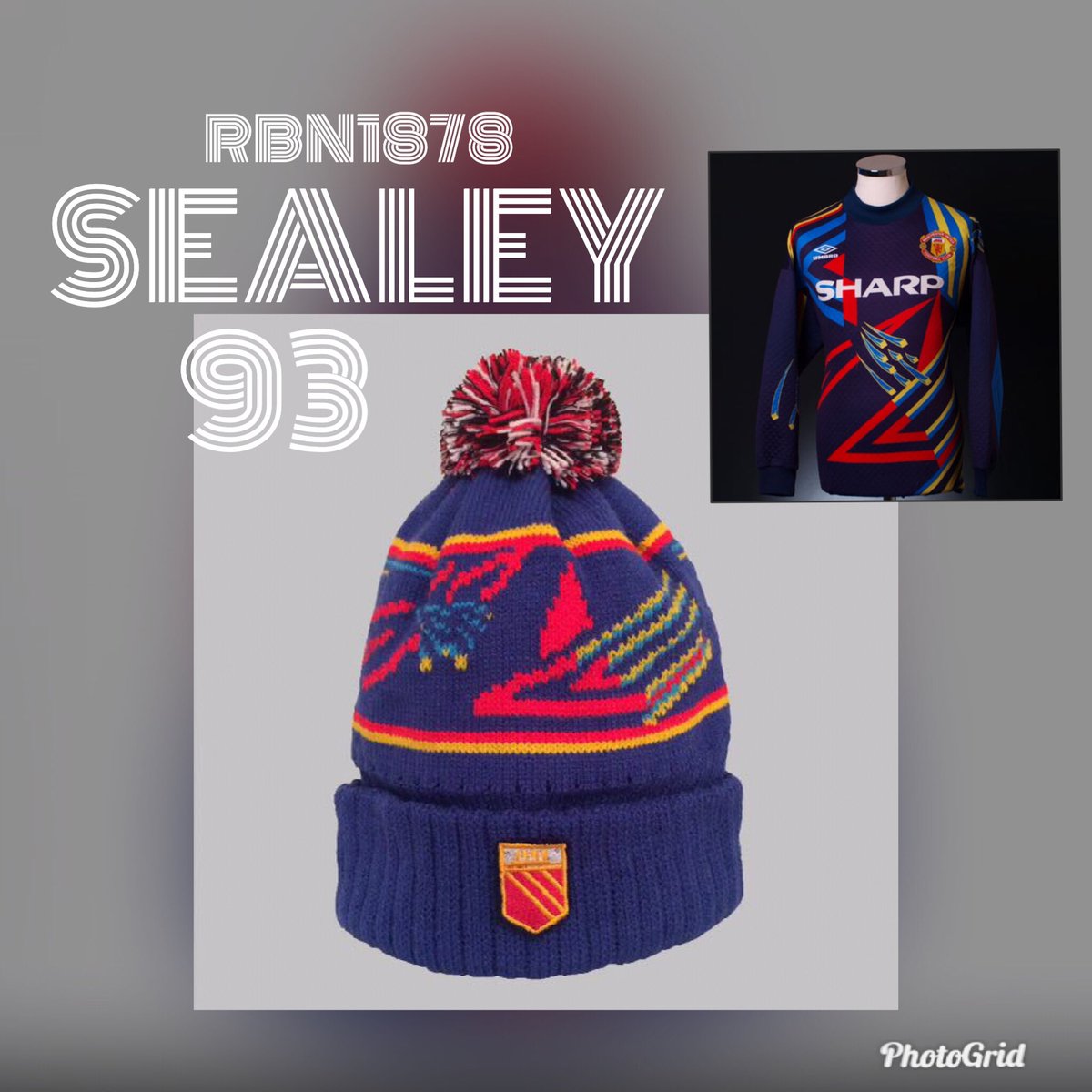 RT &amp; Follow us to be in with a chance of winning one of our "Sealey 93" Bobble Hats.. We'll choose a winner Saturday 8pm #RBN1878