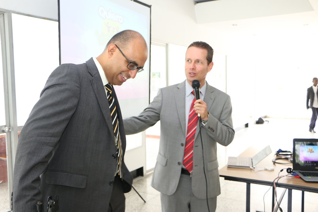 adventistascol's tweet photo. Líderes adventistas se comprometen como promotores de salud en el programa ‘Quiero Vivir… https://t.co/d7lRtdMYDi https://t.co/LyuJIYMPas
