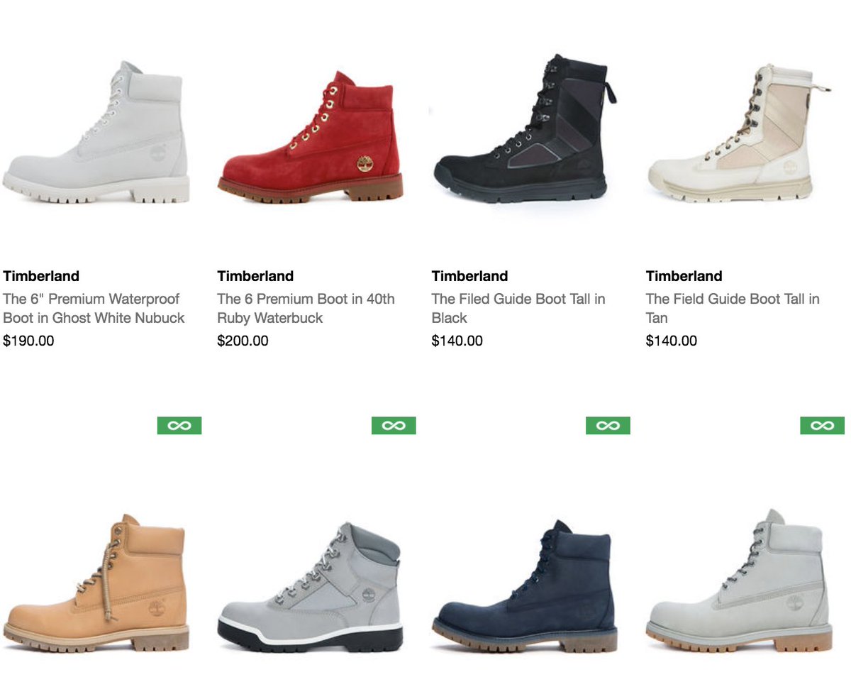 timberland boots tundra