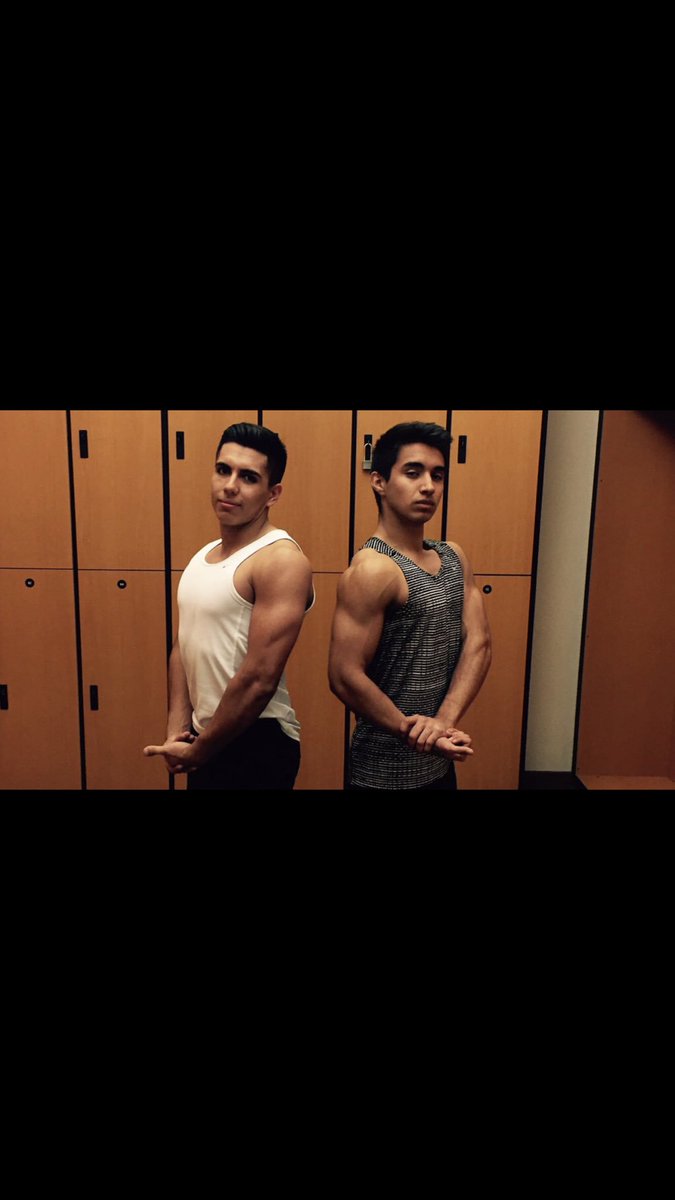 curiel_jonathan's tweet photo. Happy birthday to my brother that has been by my side for over 6 years. I love you man! I wish this guy nothing but the best, and can't wait to see you later my dude ✊🏼 @snyderstreet680 https://t.co/UB6plm67QN