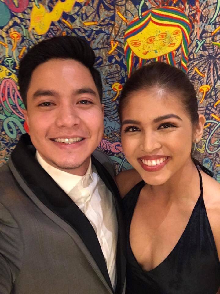Yung saya na naidulot mo sa amin, MsMaine, sobrang pasalamat kami don. Paano pa kaya ang saya na naidulot mo kay Tans? Yung saya na kinumpleto mo sya eh sobrang thankful kami sa ‘yo. Love you, girl! 😘
#ALDUBNationGroupHug