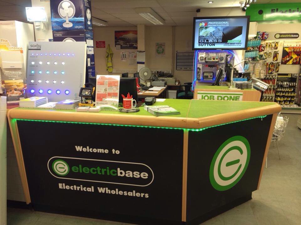 buildbaseboston's tweet image. Coming soon to Boston #Electricbase @ElectricbaseUK