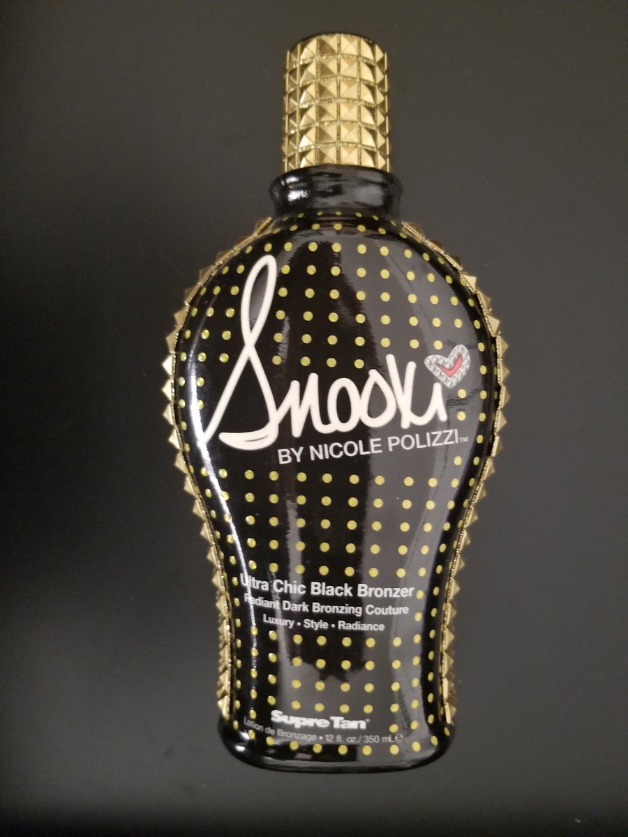 BodyImagesSpa's tweet image. $18 CYBER DEAL!  Snookie Tanning Lotions!  squareup.com/store/bodyimag… ow.ly/Dx2630gQSyI