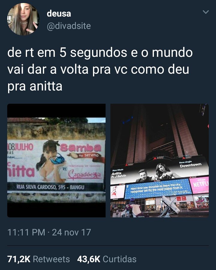 shaidersolutt's tweet photo. oq esta acontecendo cm twitter https://t.co/zOmXcU5QA8