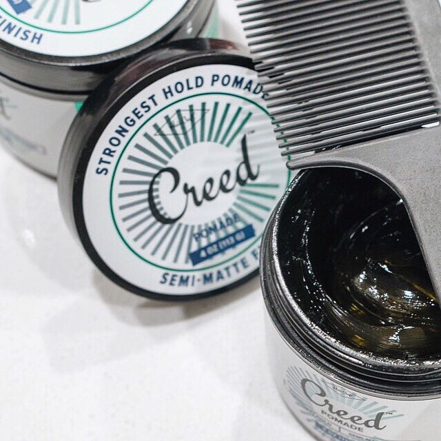HairCraftCo's tweet photo. PSA📣: Our #CyberMonday #sale starts now. Use Code: CYBERPOMADE for 50% off your order &amp; #Free Shipping.📦 #masteryourcraft https://t.co/FSMia3T12y