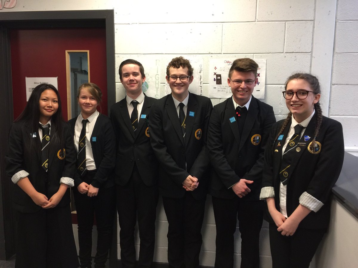 St Matthew's RRS tweet media