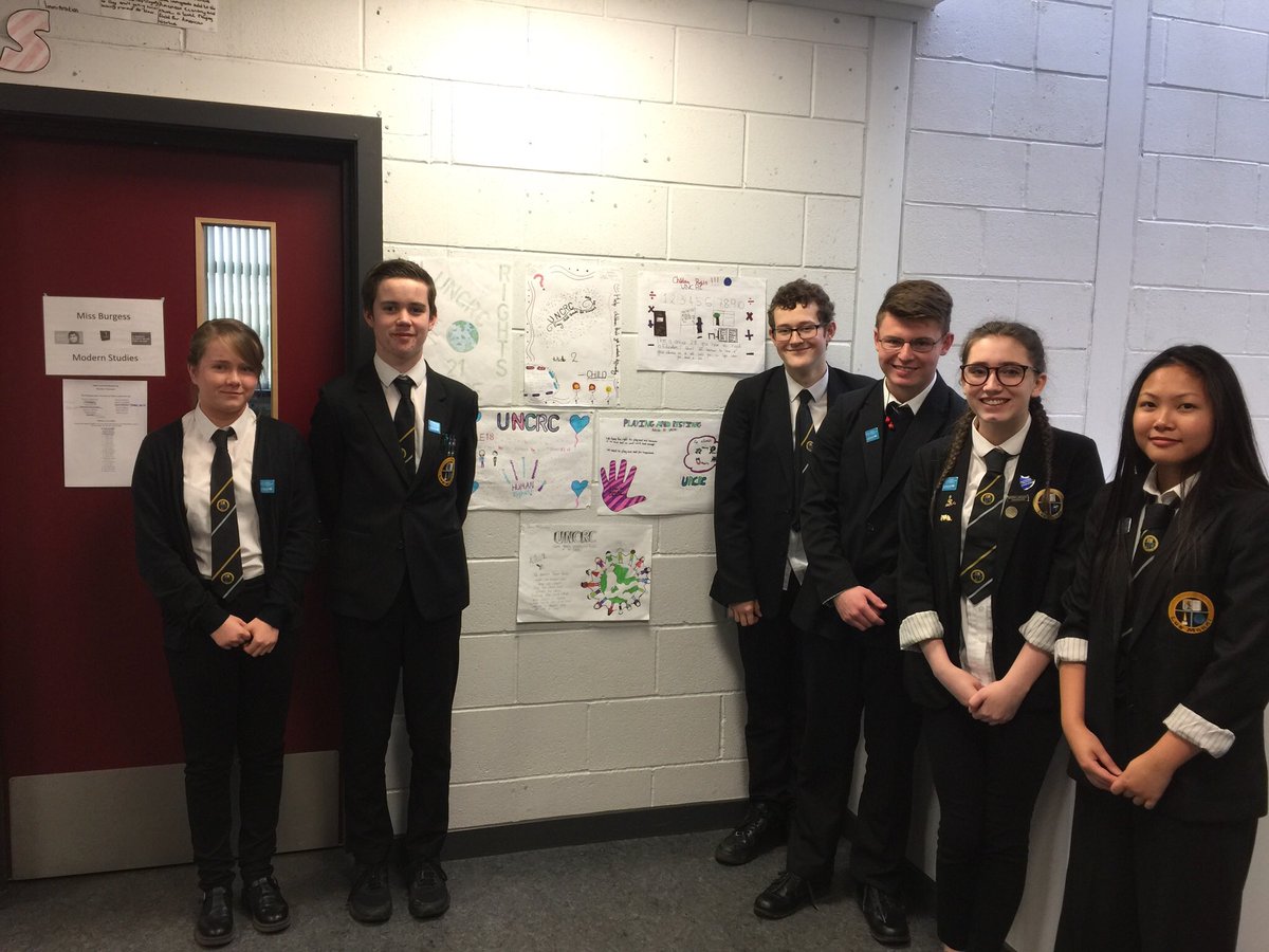 St Matthew's RRS tweet media