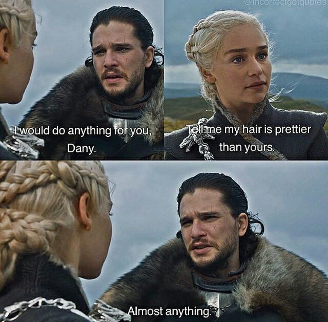 superherobase's tweet image. Anything but that 😂