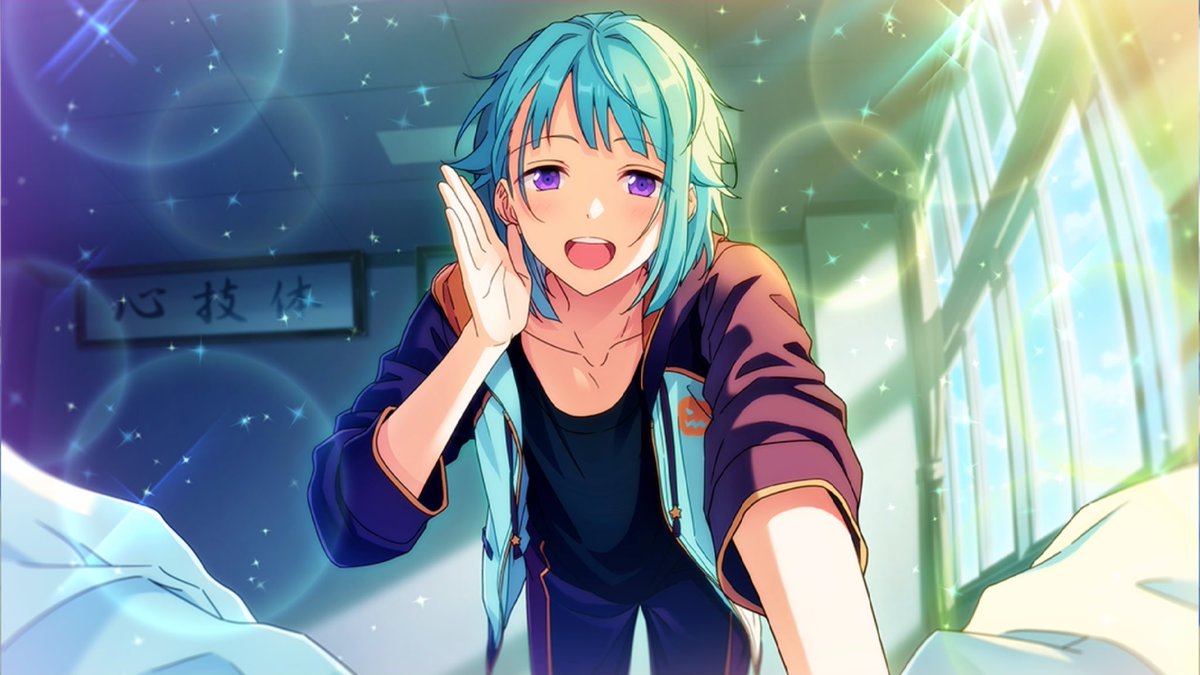 元気を与える紫之創 (@S__H__gnk) / Posts / X