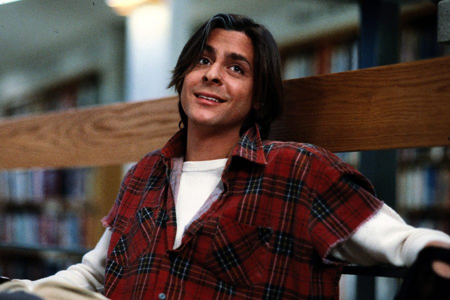 Happy Birthday Judd Nelson! 