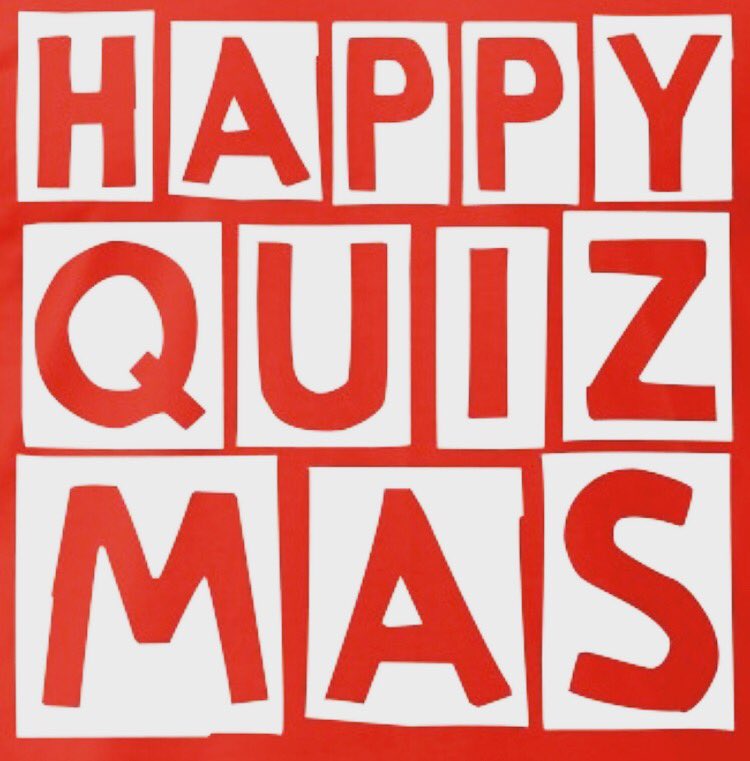 StorytellersThe's tweet photo. BIG QUIZMAS Wed 20th Dec
£100 bar tab prize+runner up prizes
Tix at this weeks quiz £3 a member Max 4 - entrymoney donated #finlaycooperfund https://t.co/vGpS35HNfC