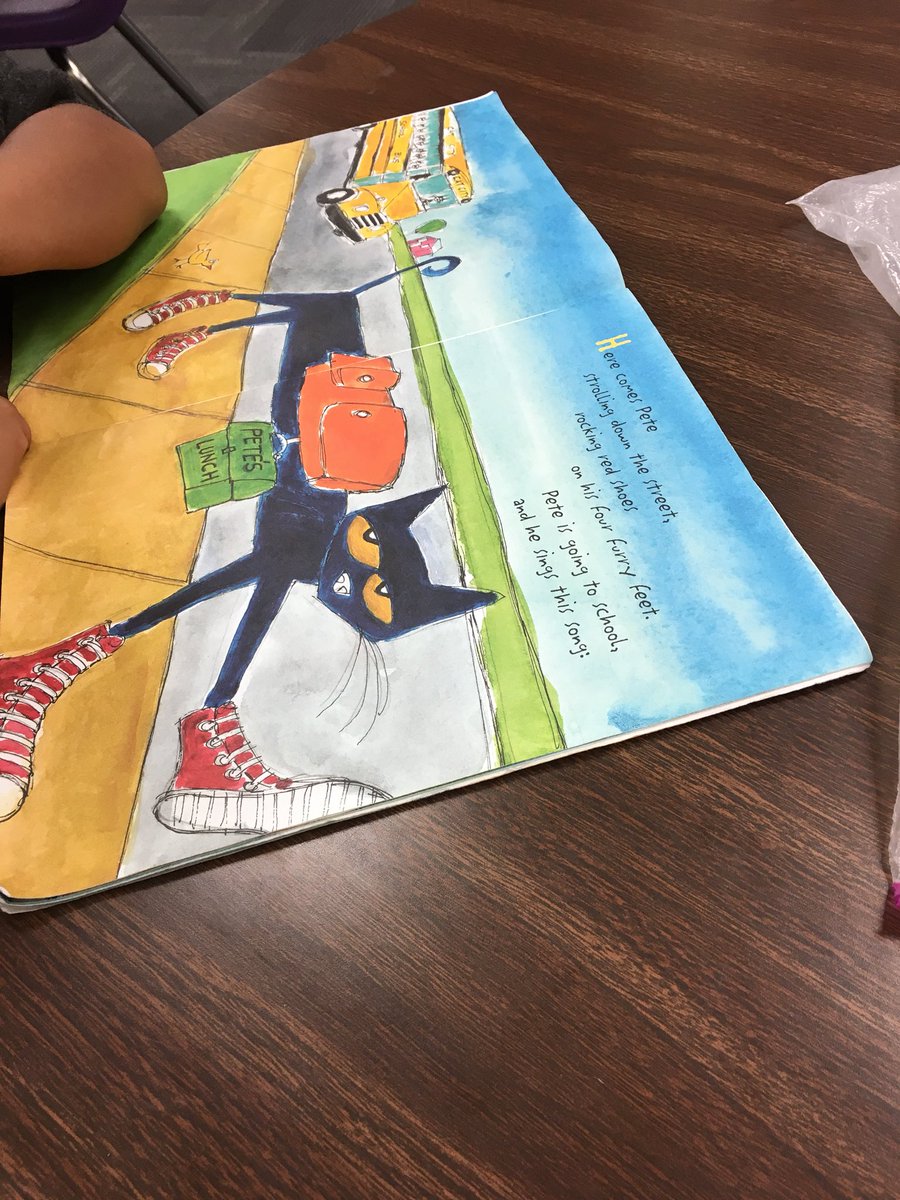 AGHoulihan's tweet photo. Great to see my #Readw/U reading buddy today @BentonHeightsES! Told me he read several books each day over the Tgiving break! #Literacy4U #TeamUCPS https://t.co/EibvvzHWaf