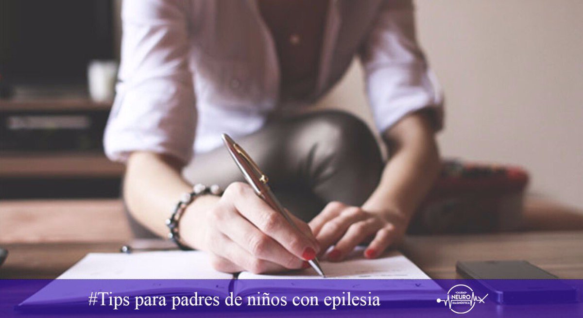 calidadneuromx's tweet photo. #TipsdeCalidad para padres de niños con #Epilepsia:
Enséñale a la familia los primeros auxilios para tratar las crisis convulsivas.
Acciones que salvan vidas. https://t.co/vmxZFSA8Gb