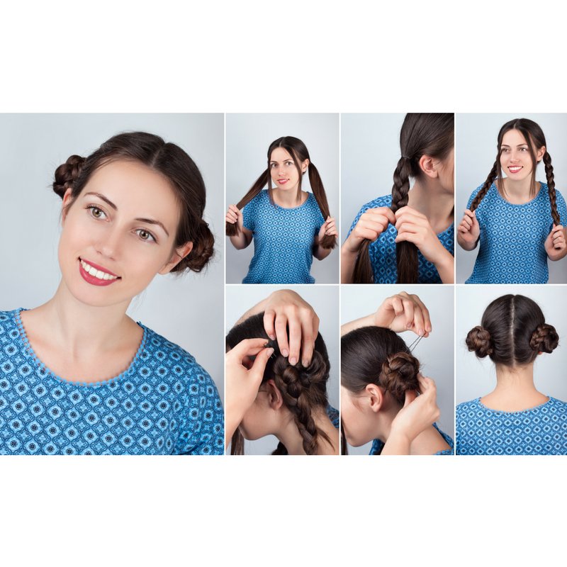 vianatural_'s tweet photo. Style your hair into two braided buns in six easy steps! #Hairstyle #HairstyleIdeas #HairstyleTutorial #PictureTutorial #ViaNatural #MyUniversalVIP https://t.co/Sy3V0BW0et