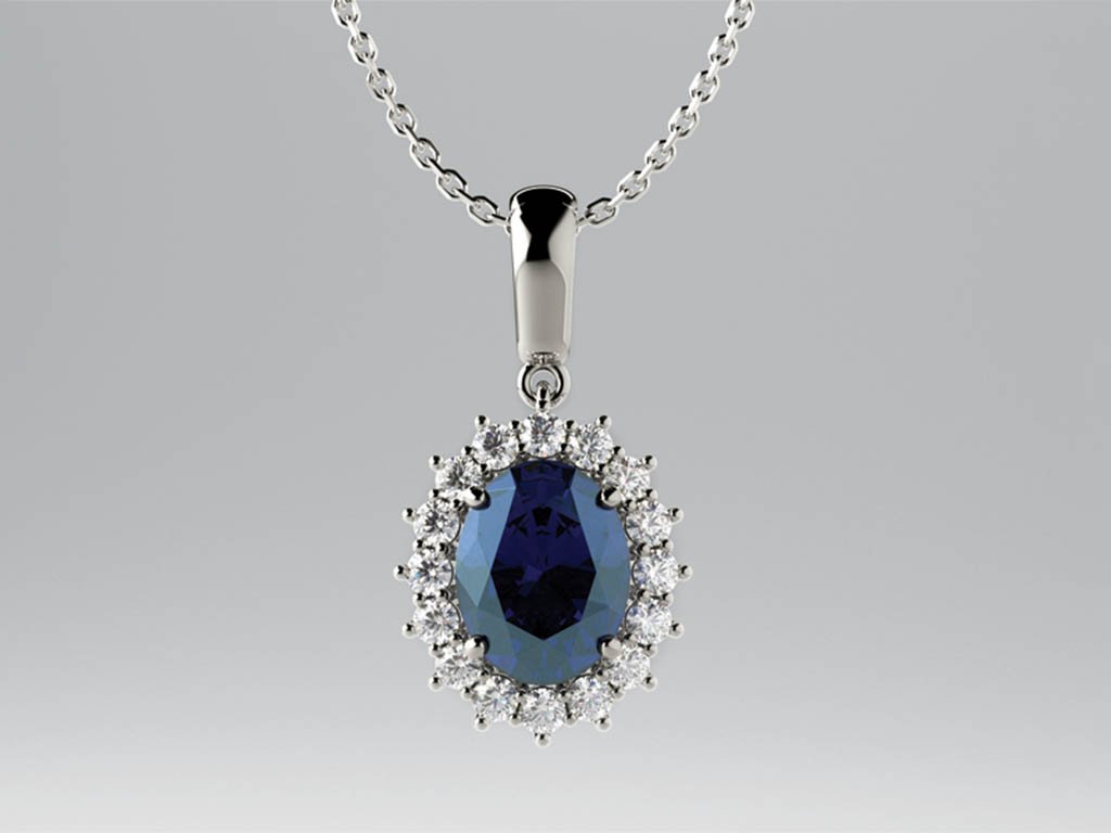 StullerInc's tweet photo. Use cool blue gems to complement winter styles this season using #3CTechnology.
Featured: Item #85654 https://t.co/TfpIVBLGXX