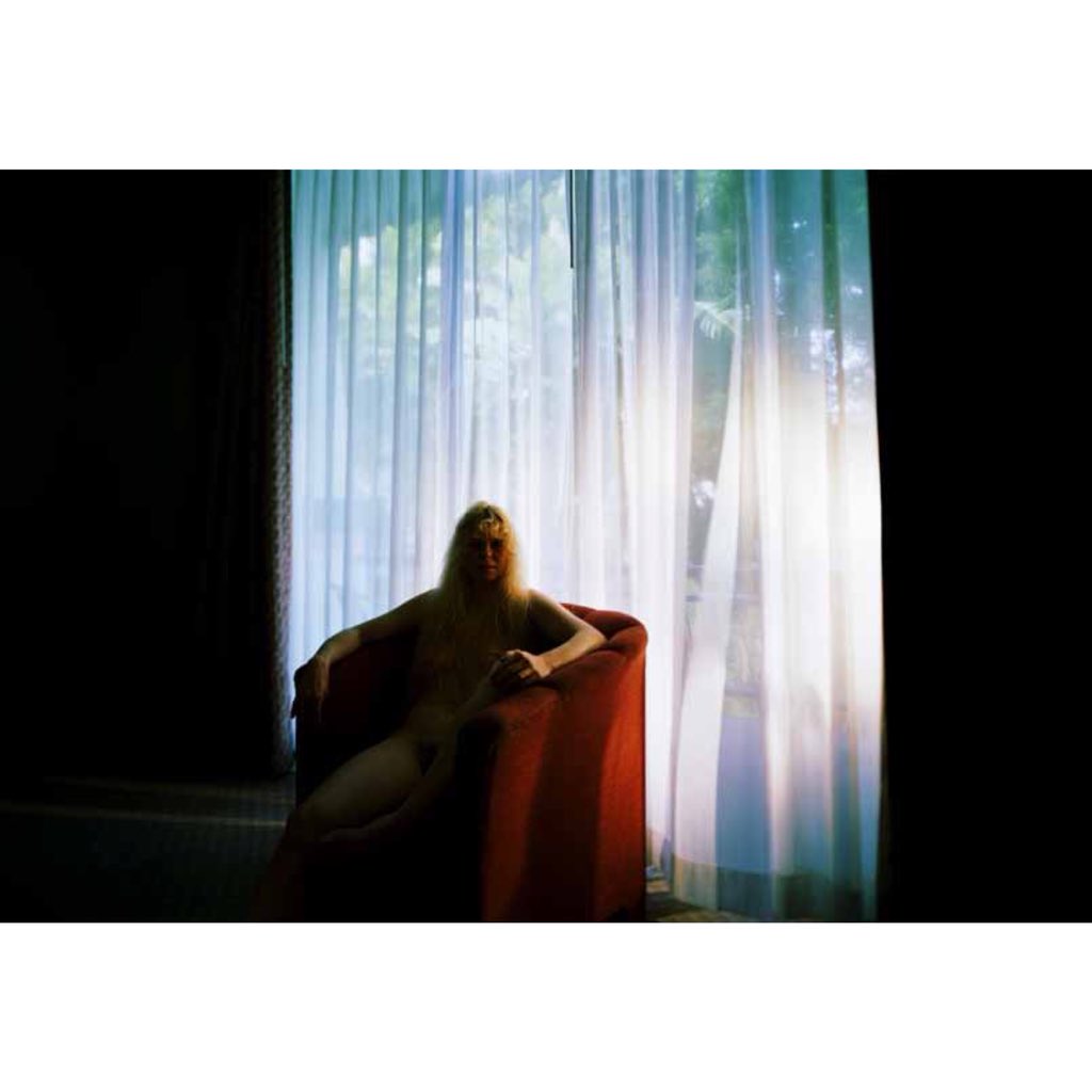 B-side by Malerie Marder #utpmag issue Nº4 #archive #maleriemarder