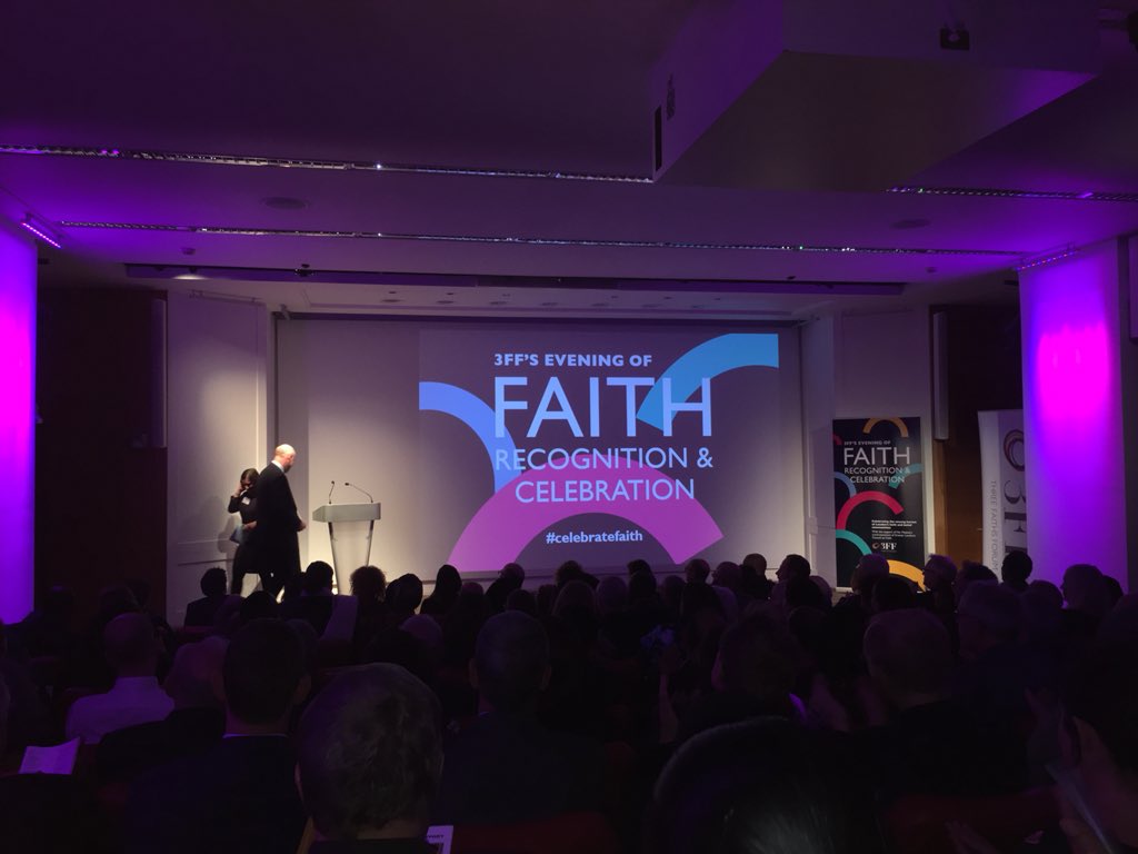 TheophiliaShaw's tweet image. At #celebratefaith award with @RosemarieMallet @siriol_davies @TogSouthwark supporting a wide array of projects throughout @SouthwarkCofE