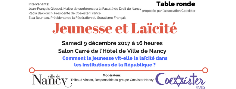 CoexisterNancy's tweet photo. N'hésitez pas à venir !! https://t.co/RQmParO33V