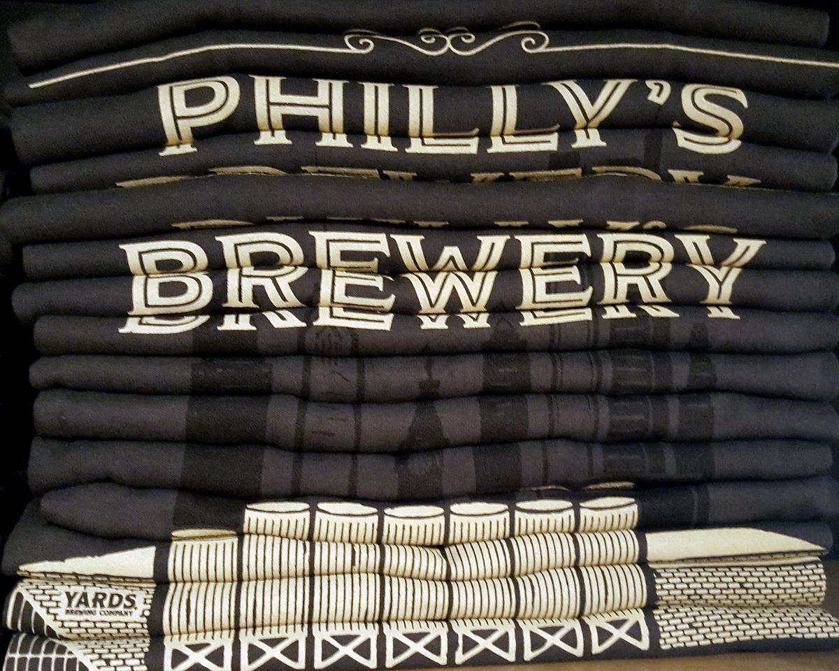 yardsbrew's tweet photo. Looking for the perfect present for the craft beer lover in your life? Well feast your eyes on these puppies. #YARDS #BrewUntoOthers https://t.co/JwZEhEQDTn