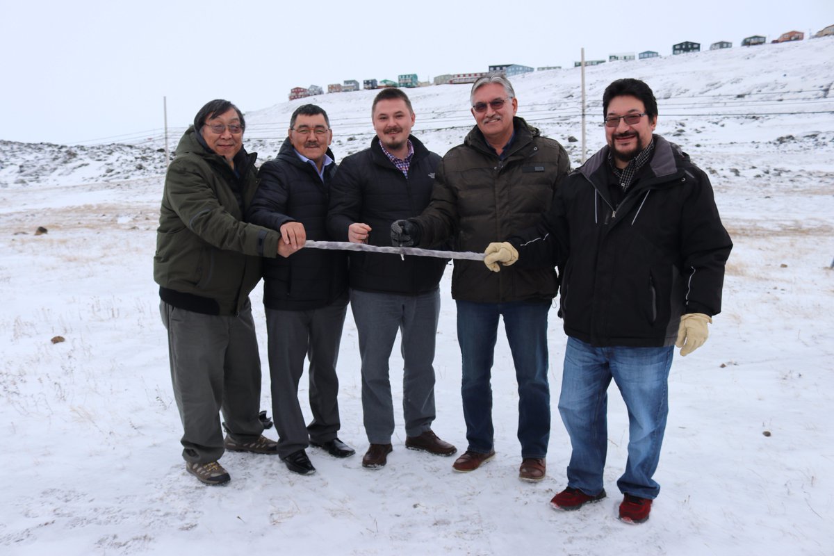 Qikiqtani Inuit tweet media