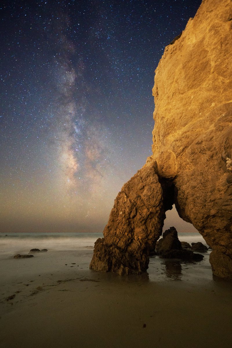 jwfusco's tweet image. Malibu has such an incredibly beautiful coastline and a surprisingly great view of the stars. Hope everyone had a great weekend! A7RII - @Sigma_Photo  14mm f1.8 ART #malibu #LosAngeles