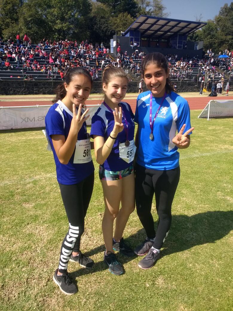 TheEdronAcademy's tweet photo. Amazing results in the Alexander Bain Athletics Competition! #EdronPride https://t.co/NJkwvNOYBy