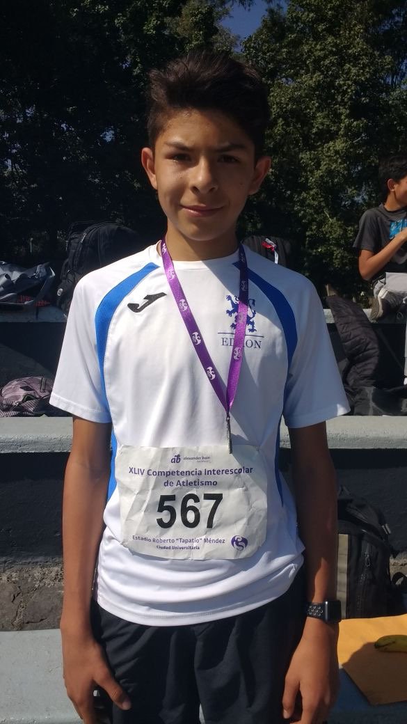 TheEdronAcademy's tweet photo. Amazing results in the Alexander Bain Athletics Competition! #EdronPride https://t.co/NJkwvNOYBy
