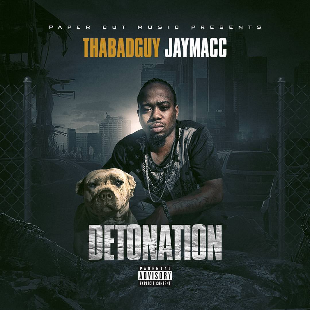 IamThaBadGuy's tweet photo. Gonna Be COLD!!!
#Detonation #PaperCutMusic https://t.co/VlFdBUWFhU