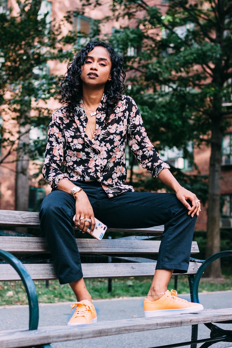 TheSnobette's tweet photo. .@PONYbrand and @vashtie celebrate dual NYC roots with "Product of New York" collaborative sneaker capsule: "https://t.co/EcfEqiaPRY https://t.co/RVkeaAmPkV