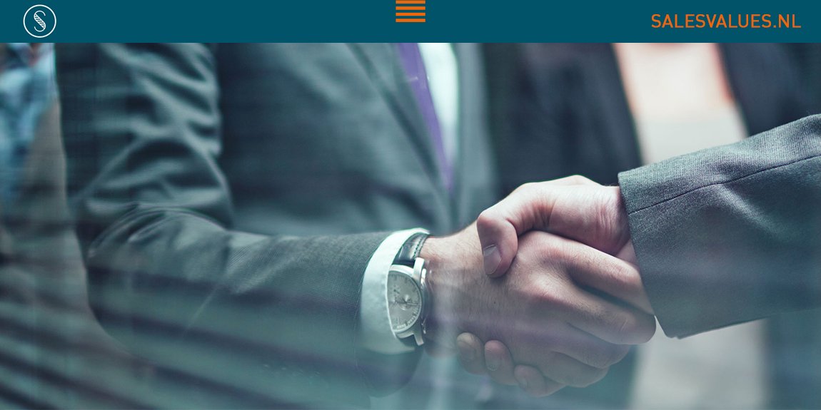 SalesValues's tweet image. #Aanbestedingen #winnen? Haal een bijzonder competente partner in huis! Ontdek onze ervaring en kennis op onze website! bit.ly/2AbHleL #Management #Sales #Manager
