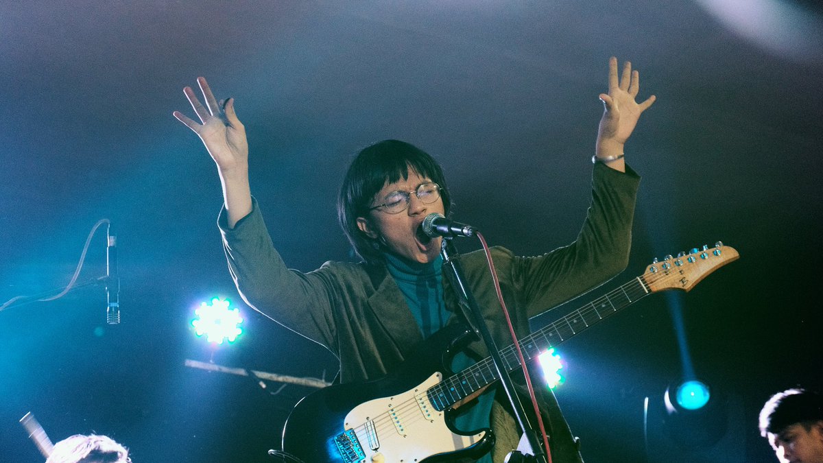 HoshiNoFilm's tweet photo. #QuidsNightOut ft @IVOFSPADES 
🍻 @hellocoolquids
#IVofSpades https://t.co/hBHBsTNkr0