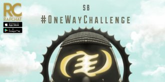 rapchatapp's tweet photo. Only a couple more hours left to enter the #OneWayChallenge!
ENTER NOW to win a 🆓 month of PR/consulting support from @brokencool as well as a 🆓 guest verse from @esbee01 on one of your raps! 🔥
Don't miss out: https://t.co/X57jy1ZIx3 https://t.co/LH2rr6hYAD