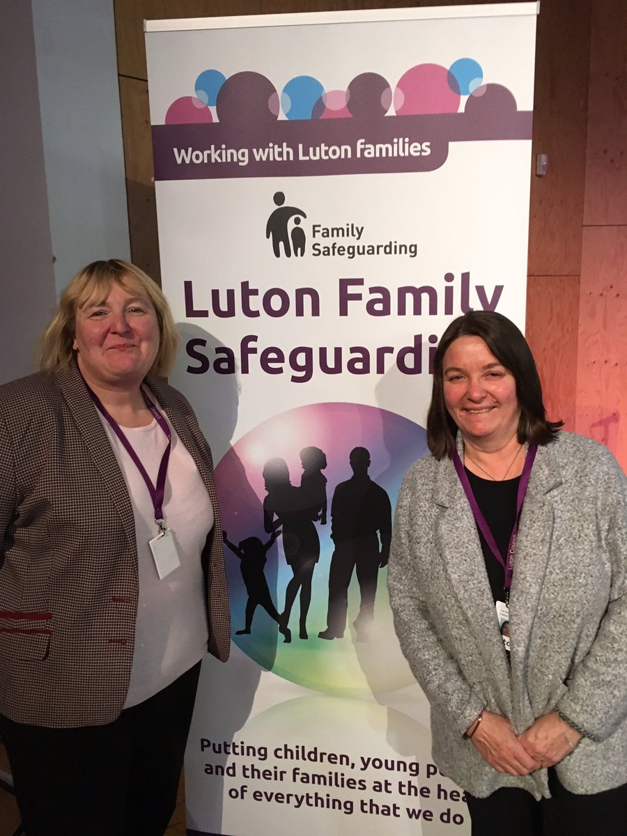 Luton YOS (@luton_yos) on Twitter photo Launch of the Luton Family Safeguarding model, great informative presentations especially from the inspirational children <a href="/RamridgePrimary/">Ramridge Primary</a> Launch of the Luton Family Safeguarding model, great informative presentations especially from the inspirational children <a href="/RamridgePrimary/">Ramridge Primary</a>