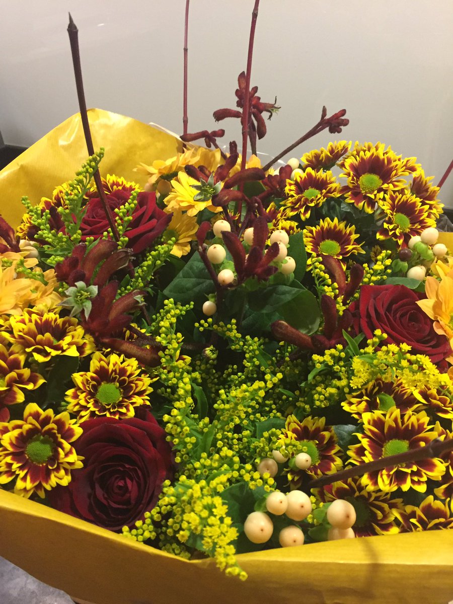 Het zit er weer op, zeven maanden @VNGcongressen @VNGtrainees en @VNGAcademie. Was leuk, tot ziens allemaal, en veel succes Wendelien <a href="/Tonjann/">Wendelien Tönjann</a> als nieuwe en 'vaste' directeur.