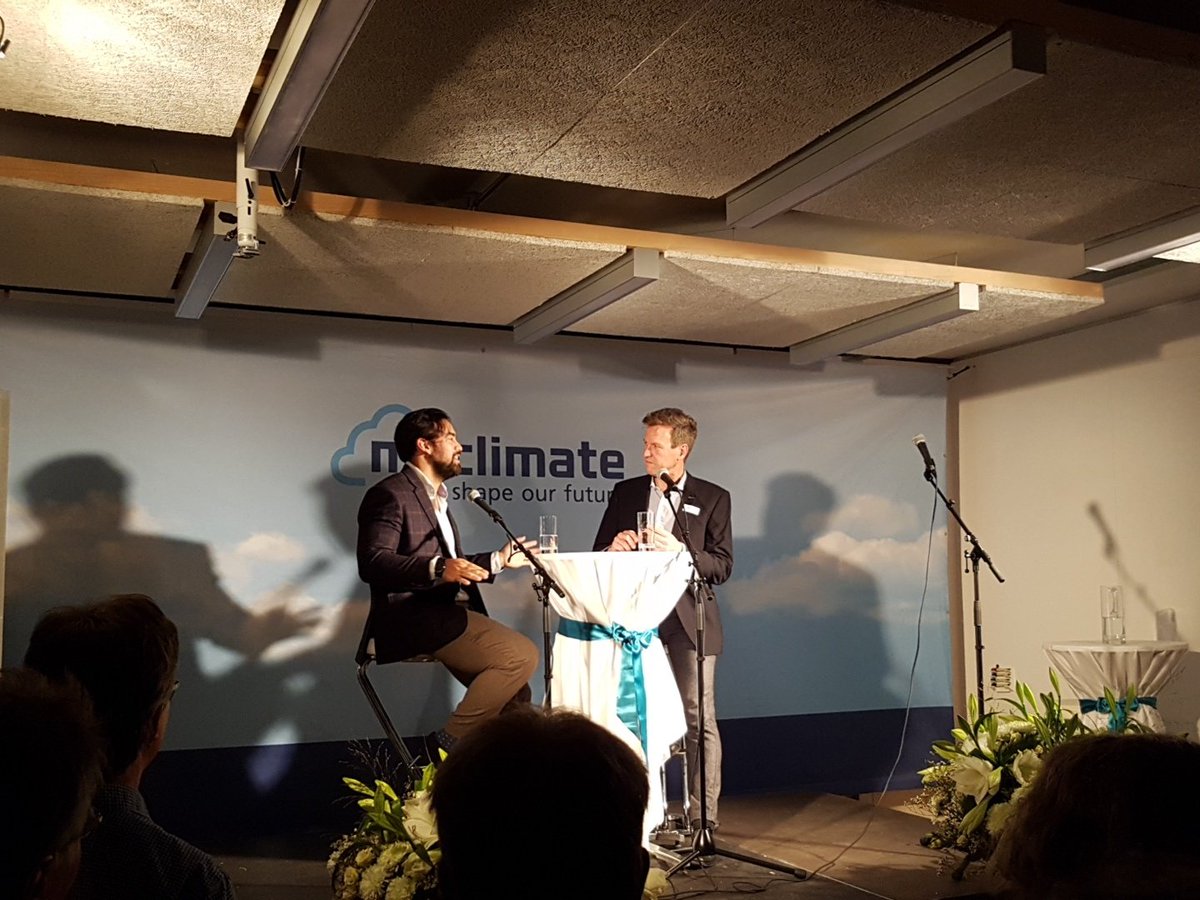 BianchiSascha's tweet image. Mit einfachen #IoT Sensoren lässt sich schnell viel Energie sparen. #Swisscom #LowPowerNetwork