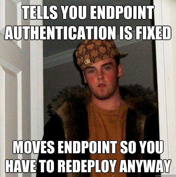 JcSunderland's tweet photo. #sad #webdevelopment https://t.co/x3t93cwIp3