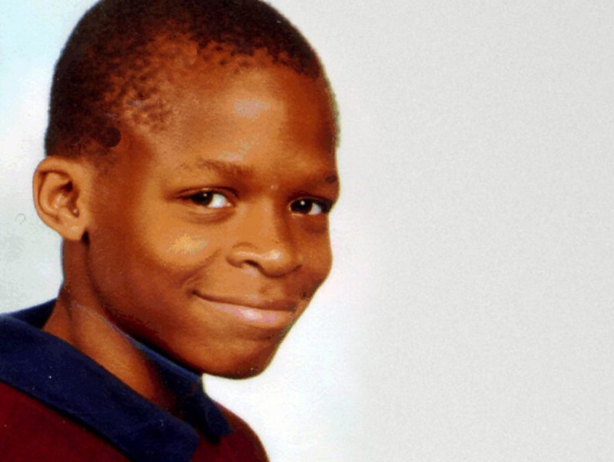 Seventeen years ago today, 10-year-old #DamilolaTaylor was killed in south #London. Many of us will remember this tragic incident, as though it were yesterday. May he rest in peace: bit.ly/2Bt1MBS