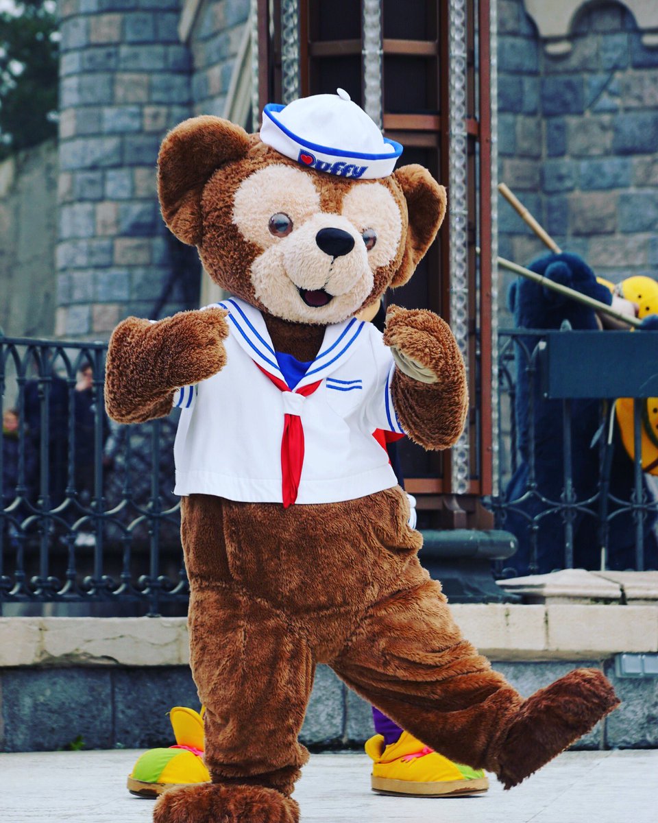 joyceadventures's tweet photo. Duffy π» #duffy #duffybear #bearduffy #duffydisney #teddybear #disneylandparis #disneyparis #disneyparks #disneylandpark #disney #disneylife #disneylove #picoftheday #happy #love #disneylandparis25
#mickeypresentshappyanniversarydisneylandparis #disneyshow #Disneyland https://t.co/f5tP9rktmT