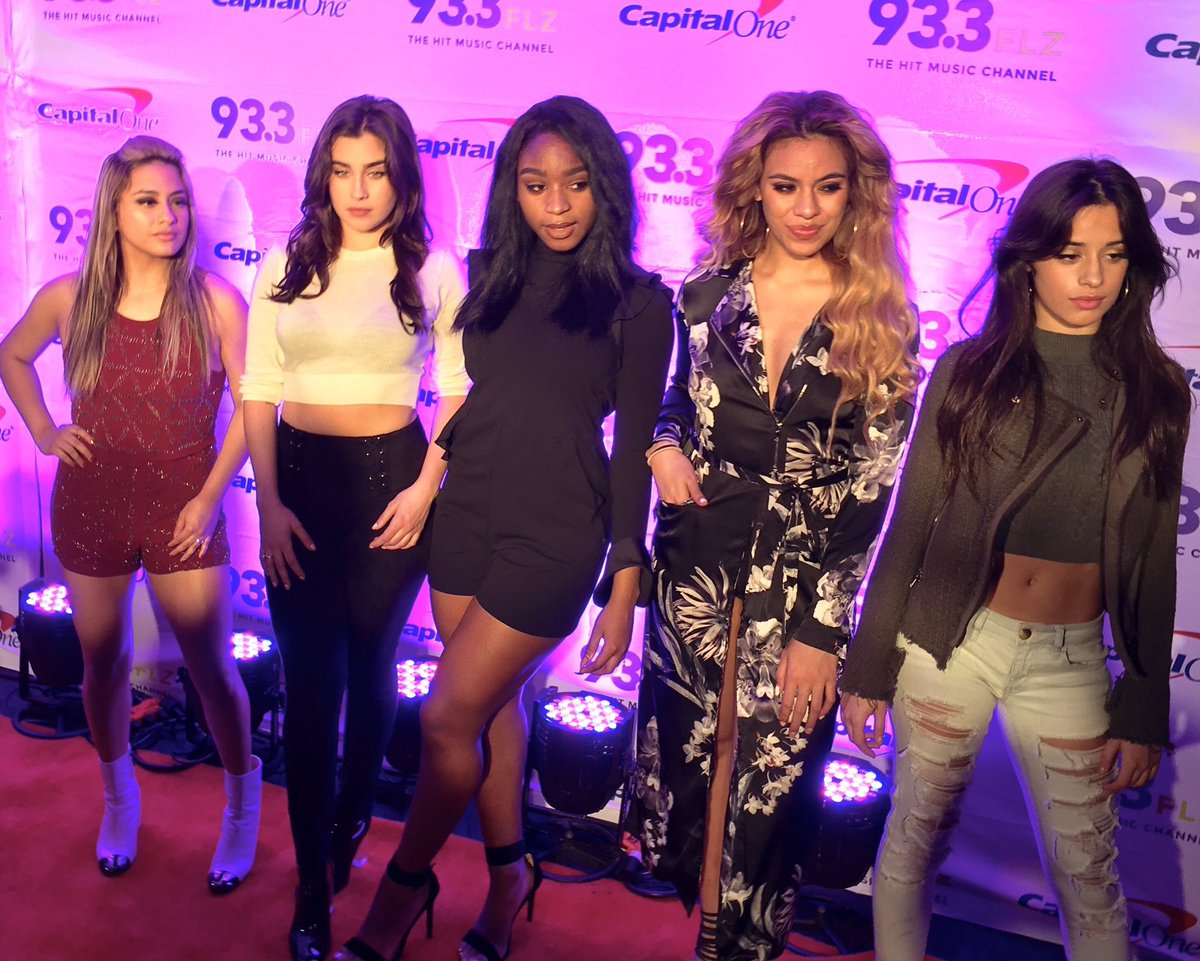 LababyCabello's tweet image. Justo en el cora😢 mis cinco chicas hermosas💚