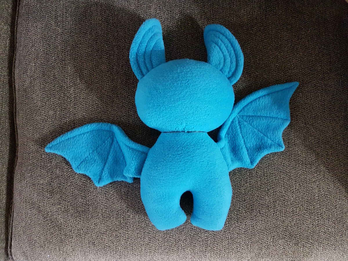 Get_Fluffy's tweet photo. New baby for Angela @Tairuhbhuki https://t.co/oivnIyFxQC
