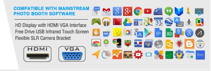 Alexsunaa's tweet image. Photo booth