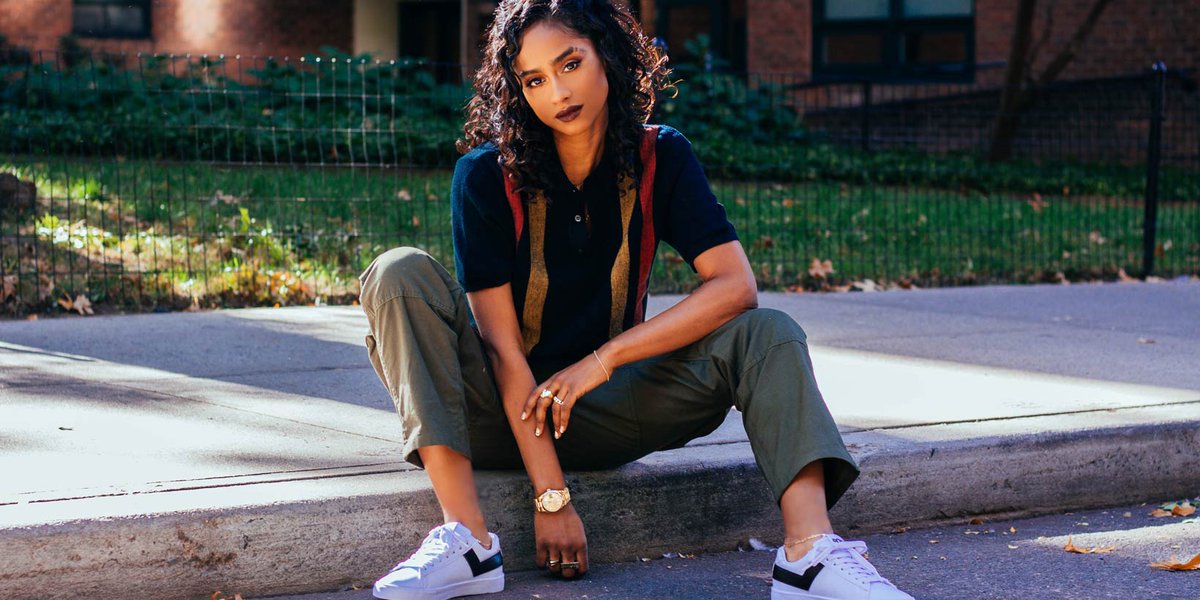 .<a href="/vashtie/">va$htie</a>, the downtown sweetheart, is <a href="/PONYbrand/">PONY</a>’s latest muse.
hypb.st/91rkm