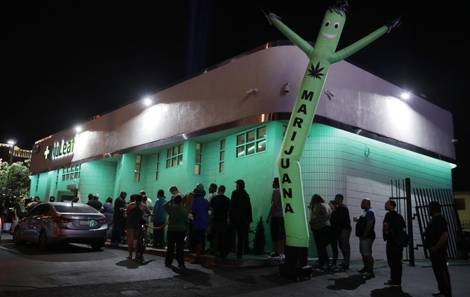 Las Vegas pot dispensaries offer Black Friday deals #las_vegas https://t.co/sWuKjCju2N - Learn More https://t<a href="/tag/las_vegas"class="tags"><span>#las_vegas</span></a>