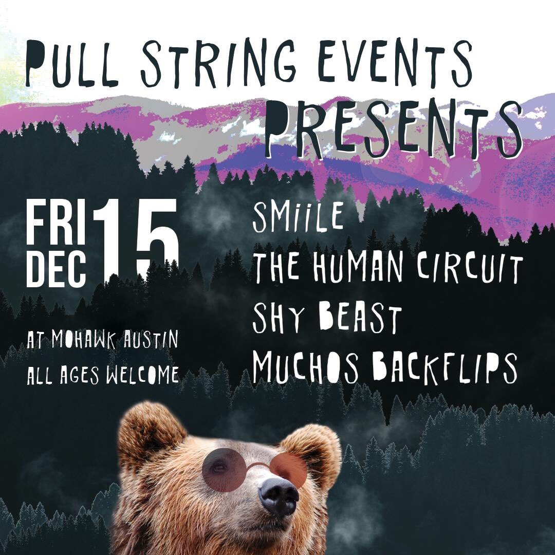 PullStringEvent's tweet image. Just around the corner! Save the date!