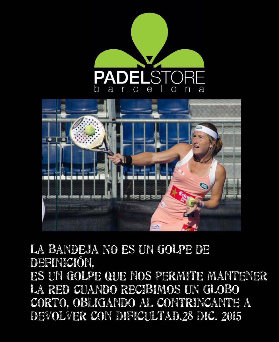 #padelstorebarcelona #tiendadepadel #padel #igerspadel #barcelona #padeladdict #padelmasculino #padelfemenino