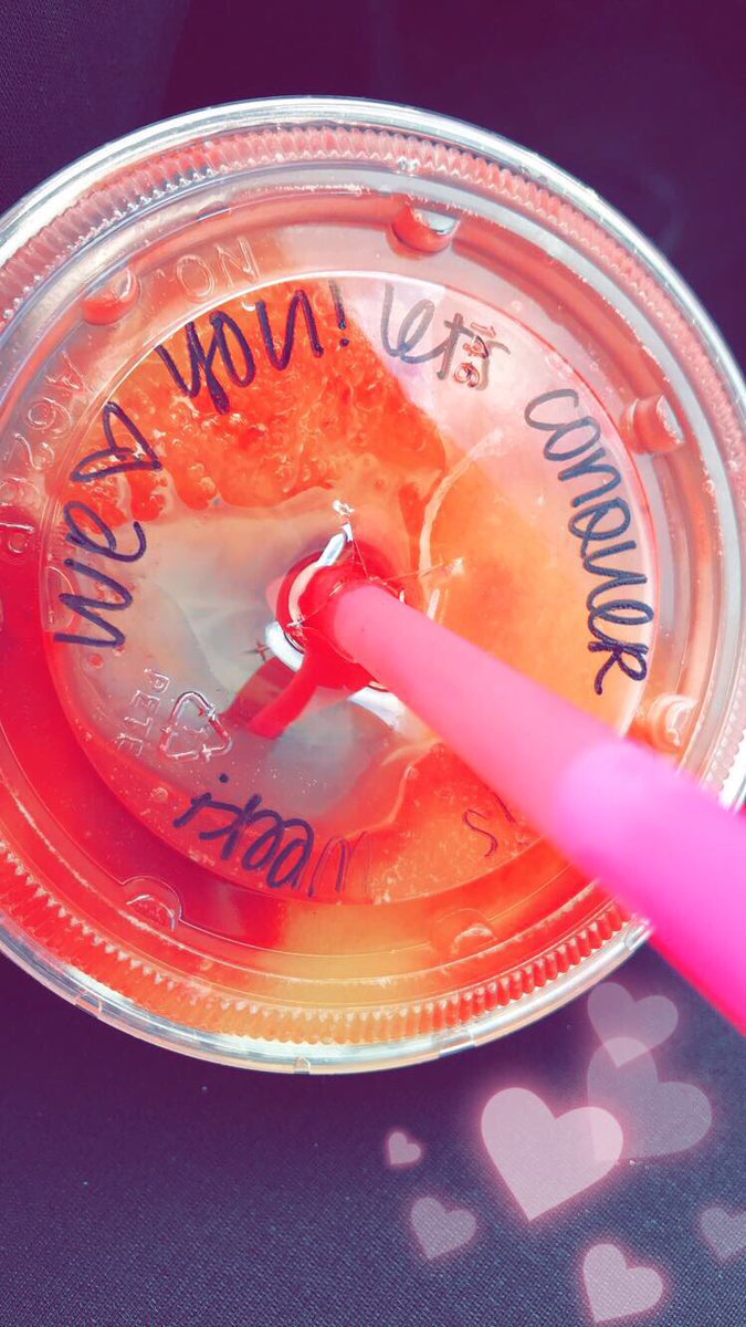 Movies_Wolves76's tweet image. #BestCompanyAlive #SpreadTheLuv #ConquerTheWeek
@DutchBros 💕