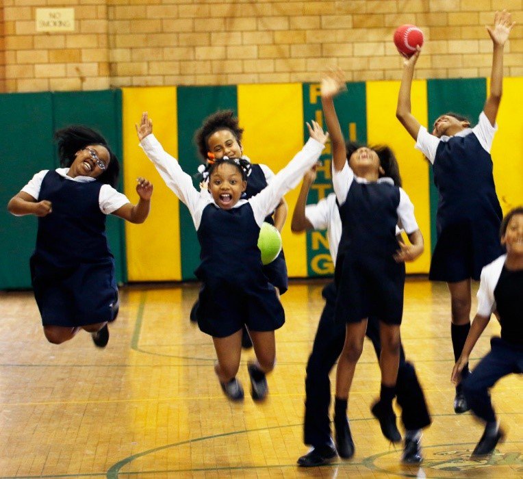 HealthierGen's tweet photo. Join us this Wednesday for our Out-of-School Time Webinar: Moving Indoors – Getting Ready for Snowy, Icy and Rainy Day Physical Activities with @SandySpinSlade from @Skillastics! Register here: https://t.co/YKWKAuuplX https://t.co/Q9MHp5Fo3X