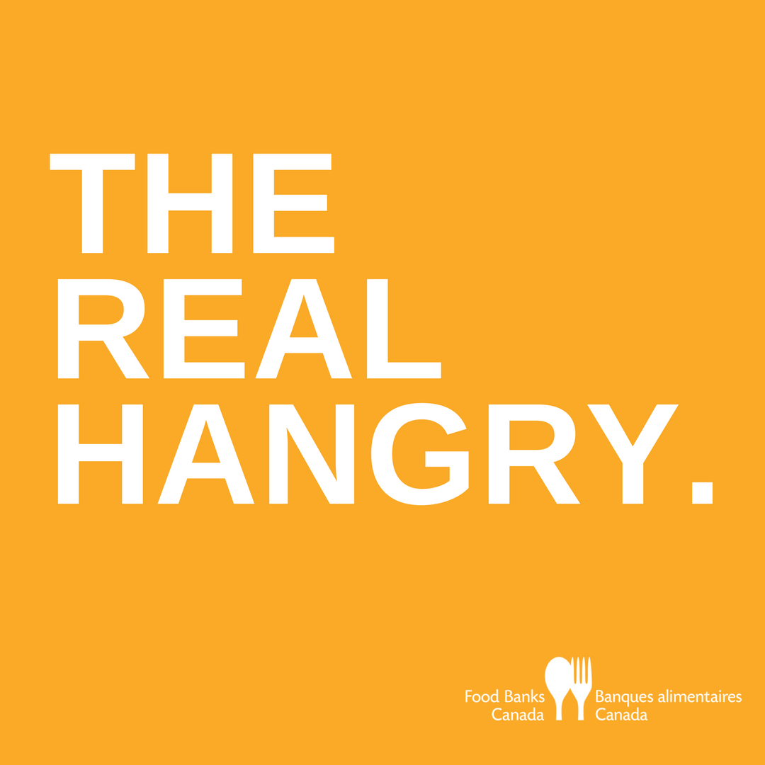 Exciting news! Food Banks Canada is featured in today’s <a href="/globeandmail/">The Globe and Mail</a> to talk about the issue of hunger in Canada. Read how our partnerships are creating an impact on both businesses and our cause. #TheRealHangry ow.ly/qfgI30gQibD